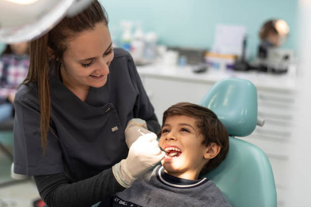 Best Walk-In Emergency Dentist in Park Hills, KY