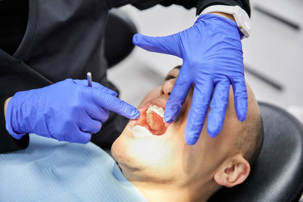 Best Emergency Root Canal Treatment in Park Hills, KY