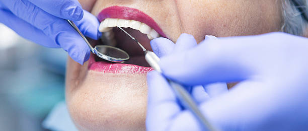 Best Weekend Emergency Dentist in Park Hills, KY
